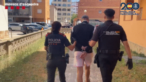 Detención de un hacker en Roses