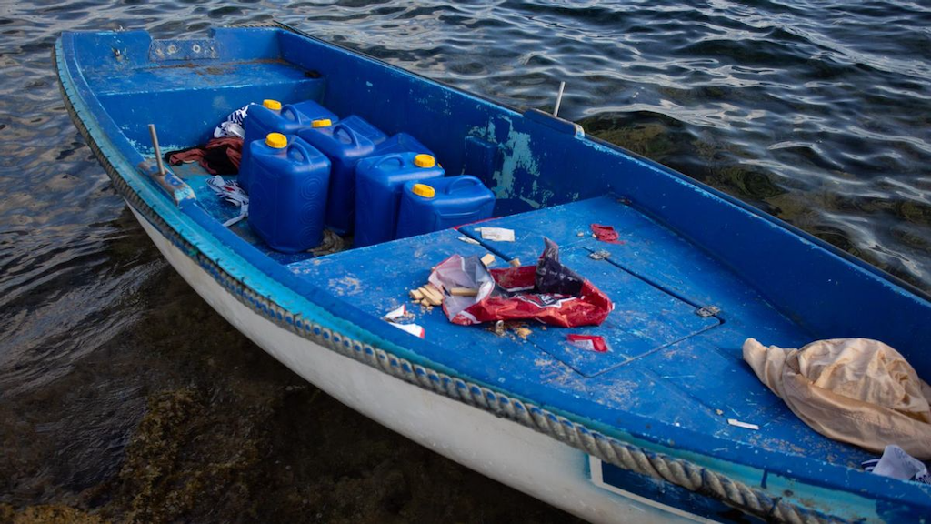 Petera en Formentera