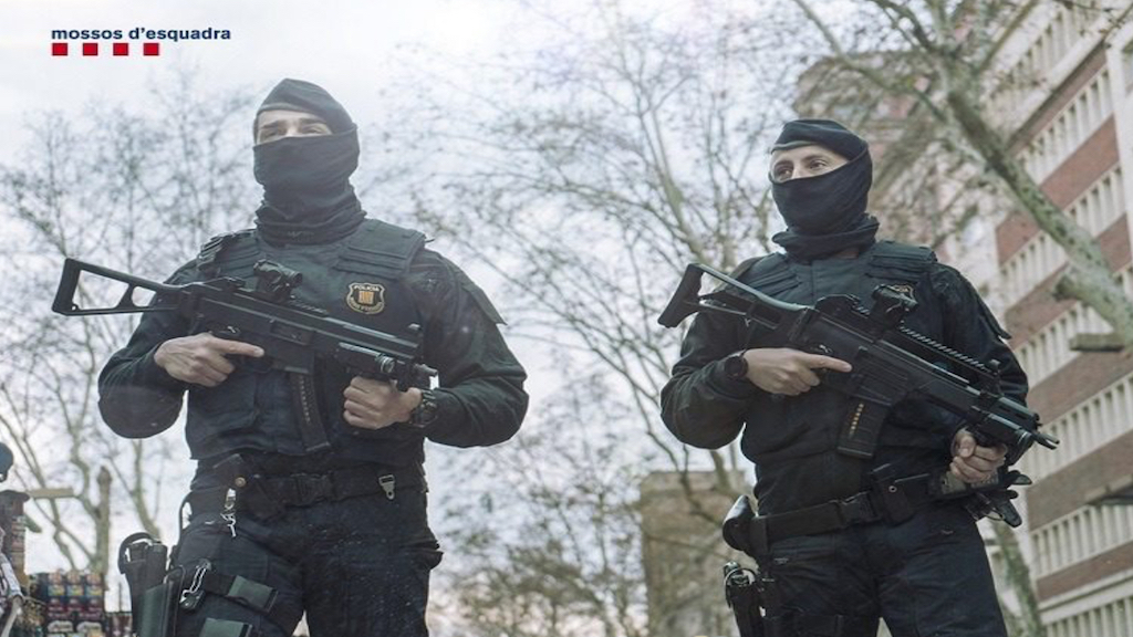 Brigada Mòbil (BRIMO)