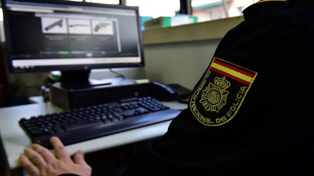 Brigada Central de Investigación Tecnológica (BCIT)