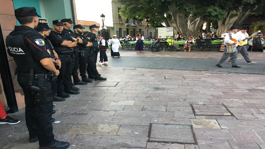 Grupo de Respuesta Operativa