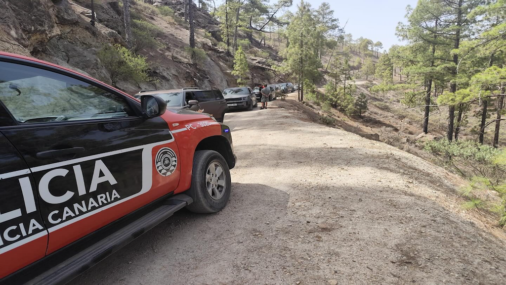 Grupo de Protección Medioambiental y del Patrimonio Cultural (GRUMA)