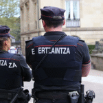 Apuñala a su hermano en el domicilio familiar de Ermua.