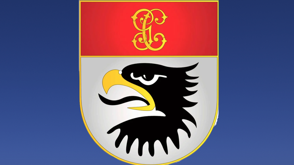 logo del Servicio de Información de la Guardia Civil