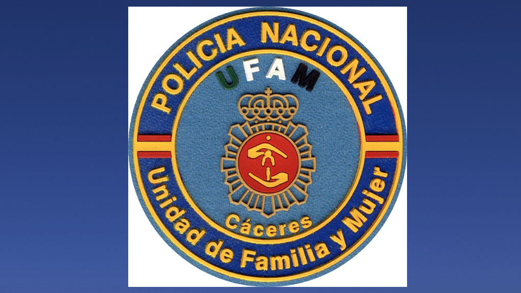 logo de la UFAM