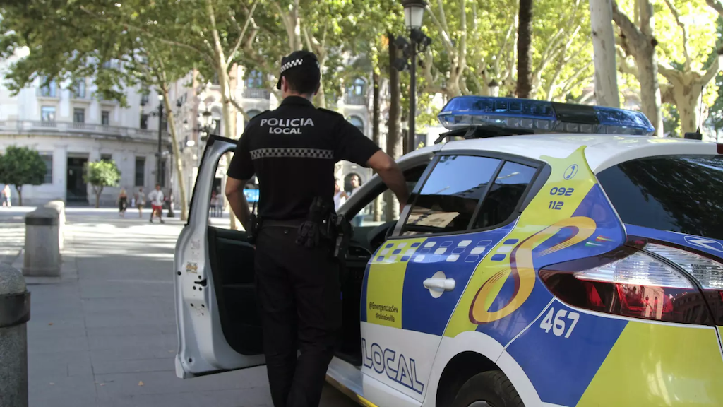 Unidad Móvil de Actuación