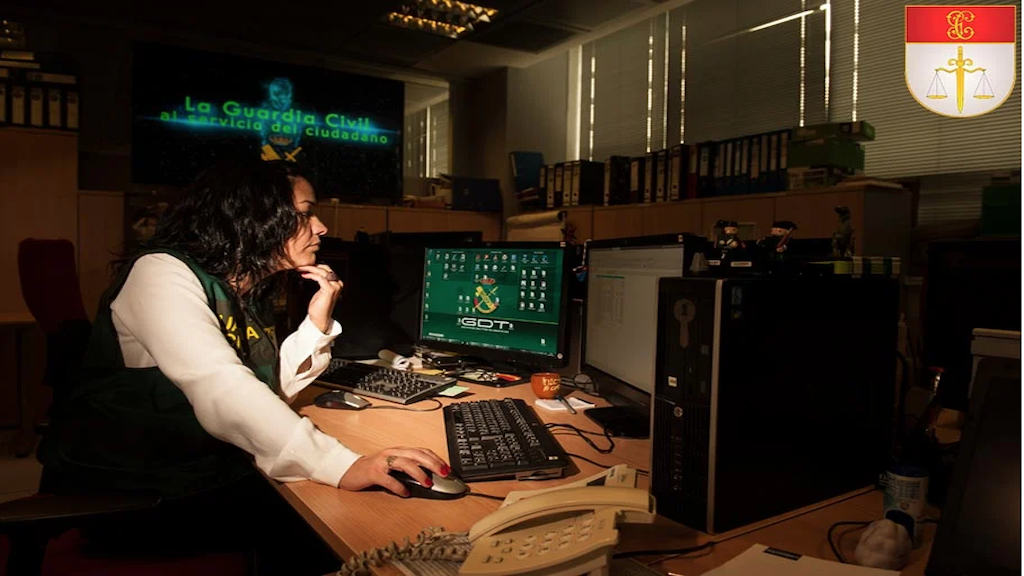 Unidad Técnica de Policía Judicial