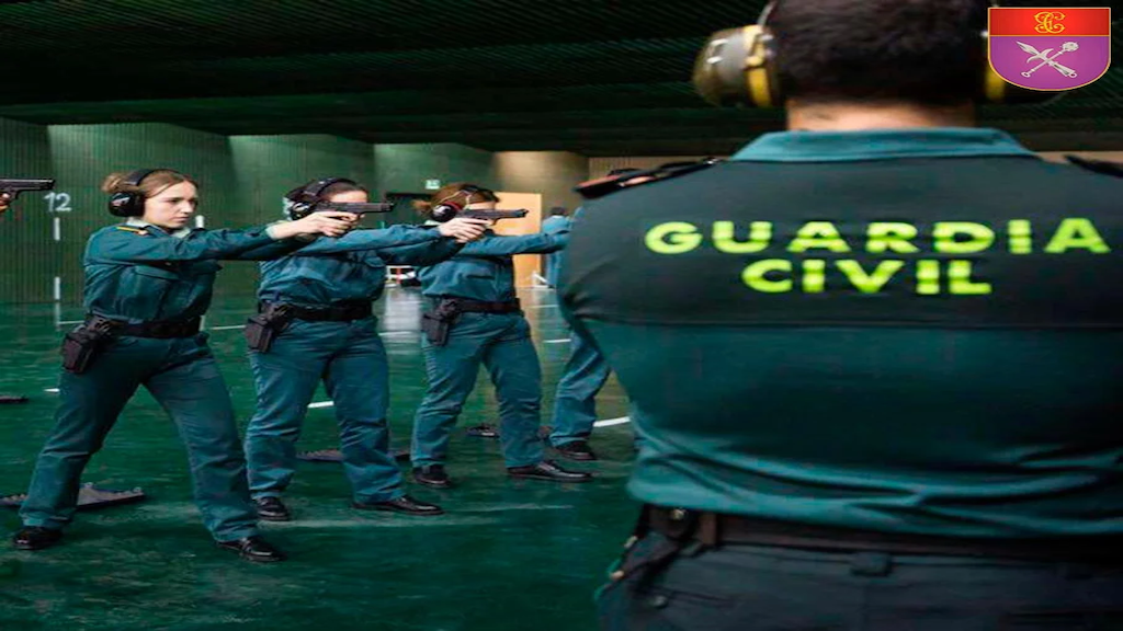 Servicio de Armamento y Equipamiento Policial