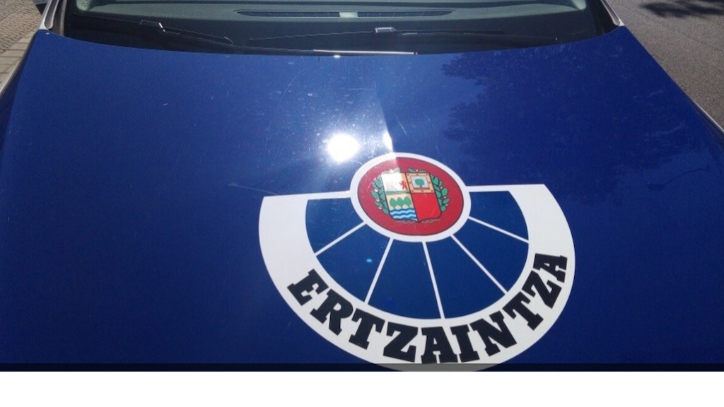 Jefatura de Asuntos Internos de la Ertzaintza