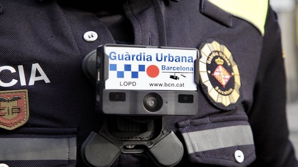 Oficina Central de Imágenes Grabadas