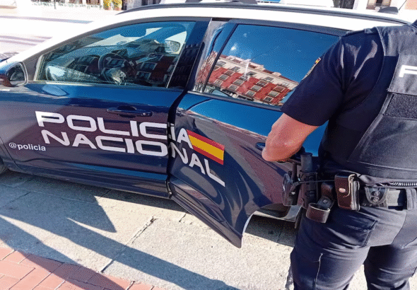 Tiroteo en Alzira: un muerto, tres heridos y cuatro detenidos