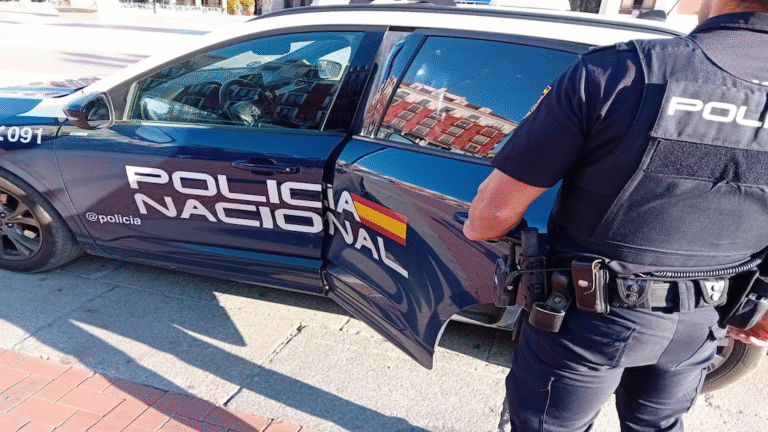 Tiroteo en Alzira: un muerto, tres heridos y cuatro detenidos
