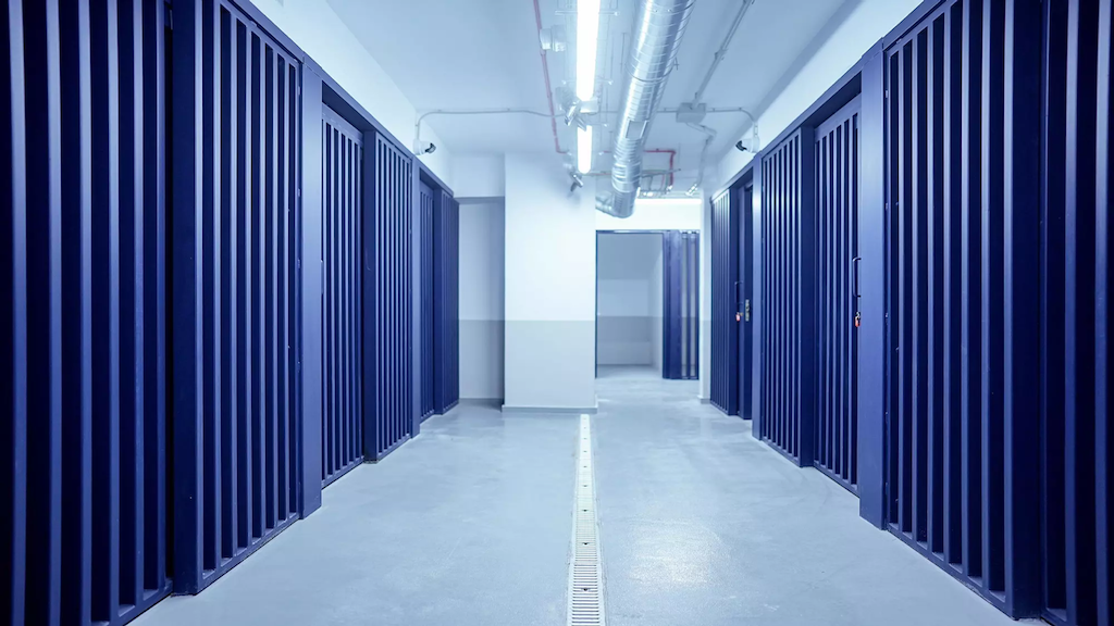 Comisaría Principal de Policía Judicial de la Policía Municipal de Madrid