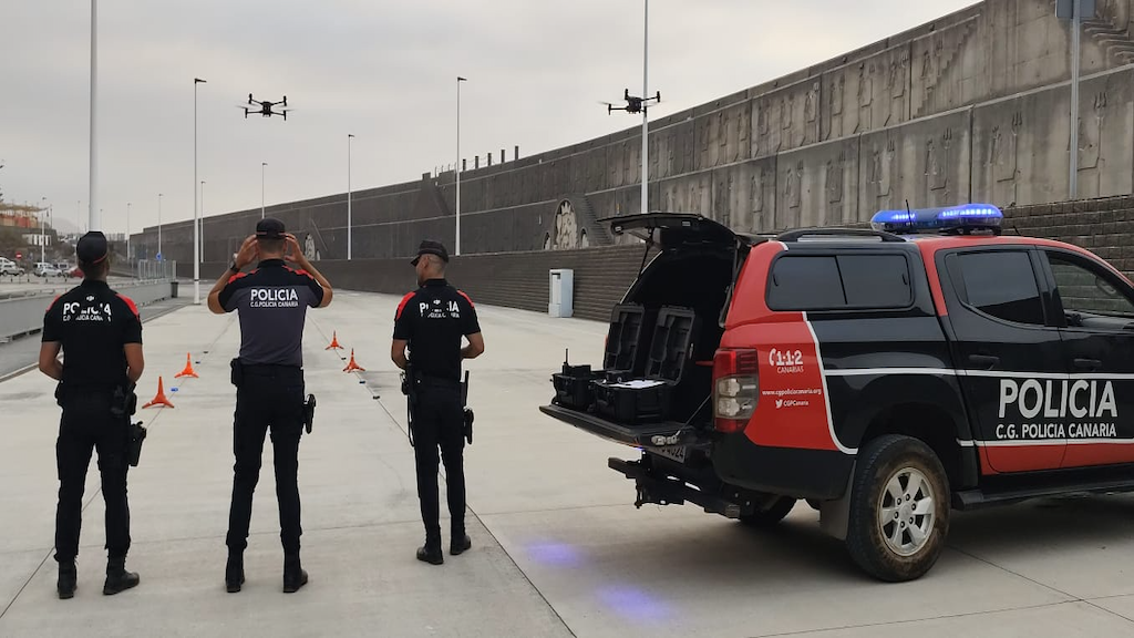 Grupo de Desarrollo Tecnológico y Calidad