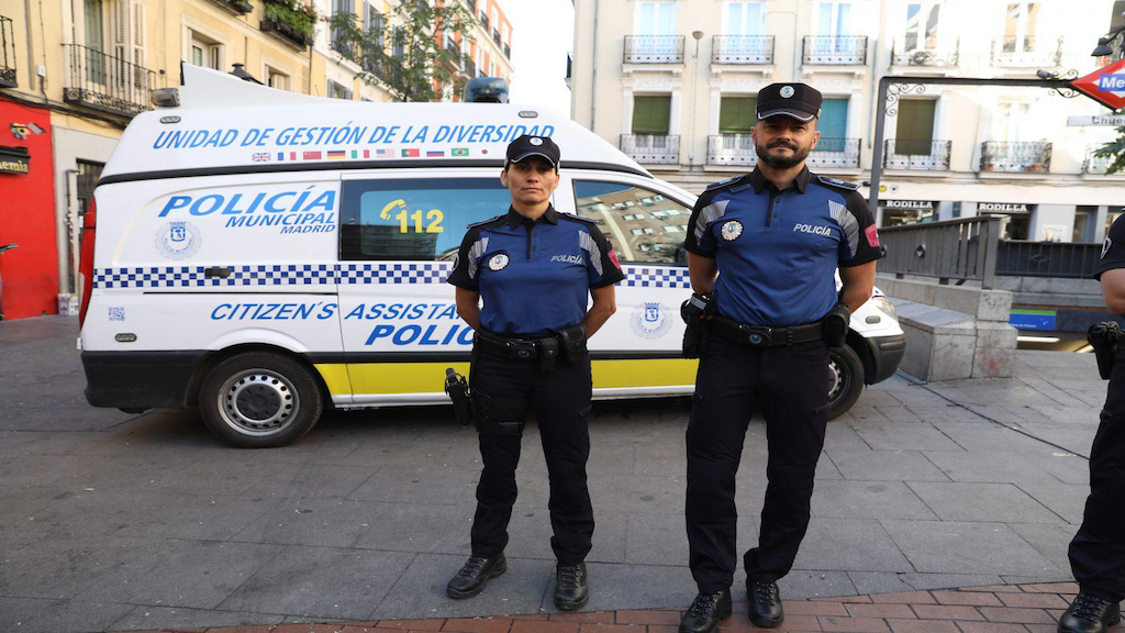 Unidad de Gestión de la Diversidad