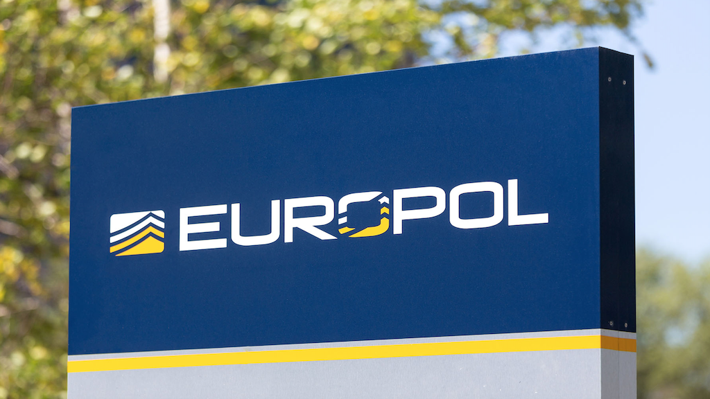 logo europol