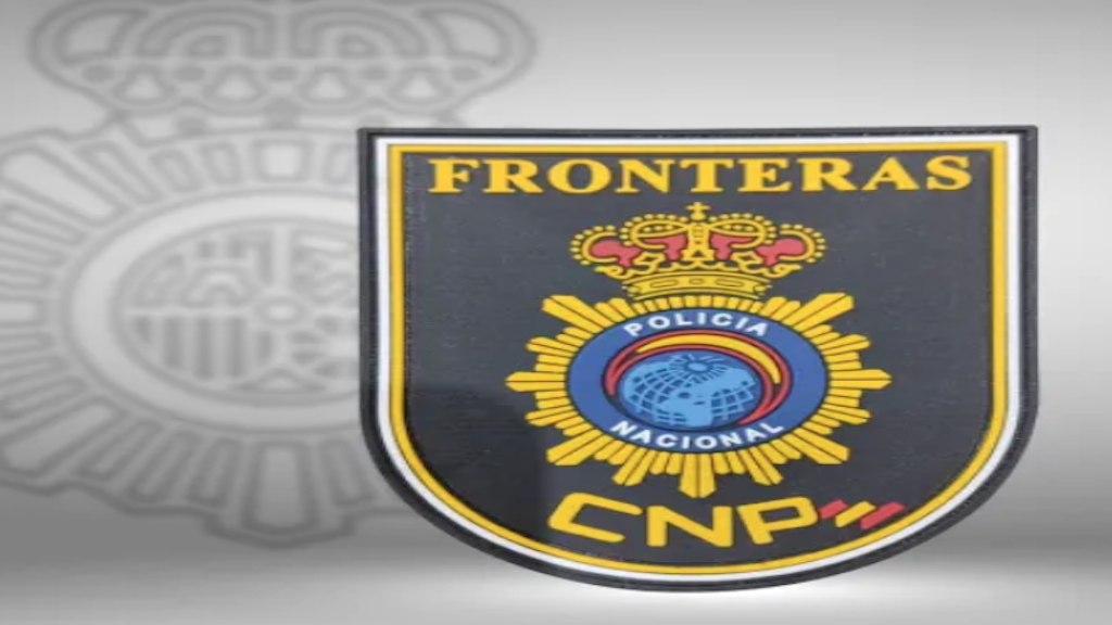 logo unidad de fronteras