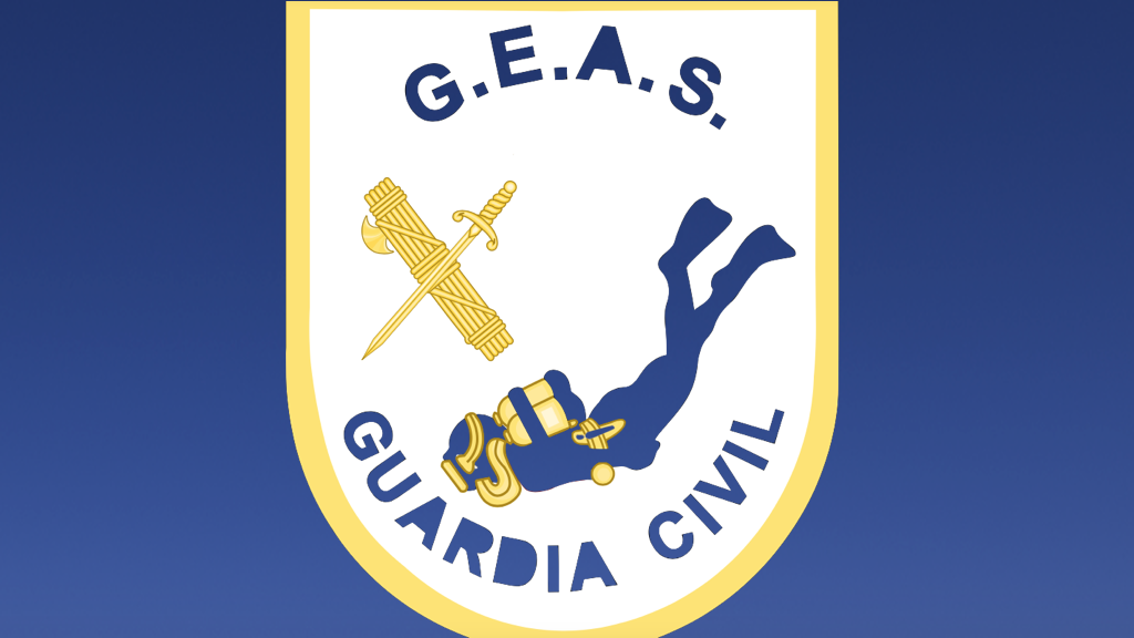 Grupo Especial de Actividades Subacuáticas