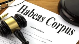 Novedades en el Habeas Corpus