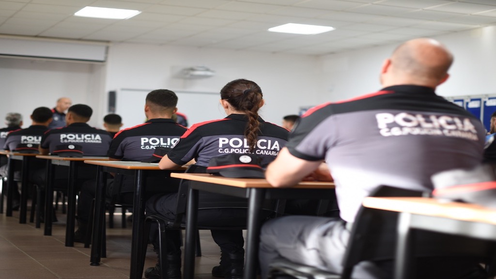 Oficina de Información