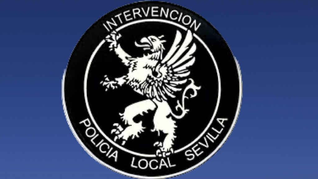 Unidad de Intervención de la Policía Local de Sevilla