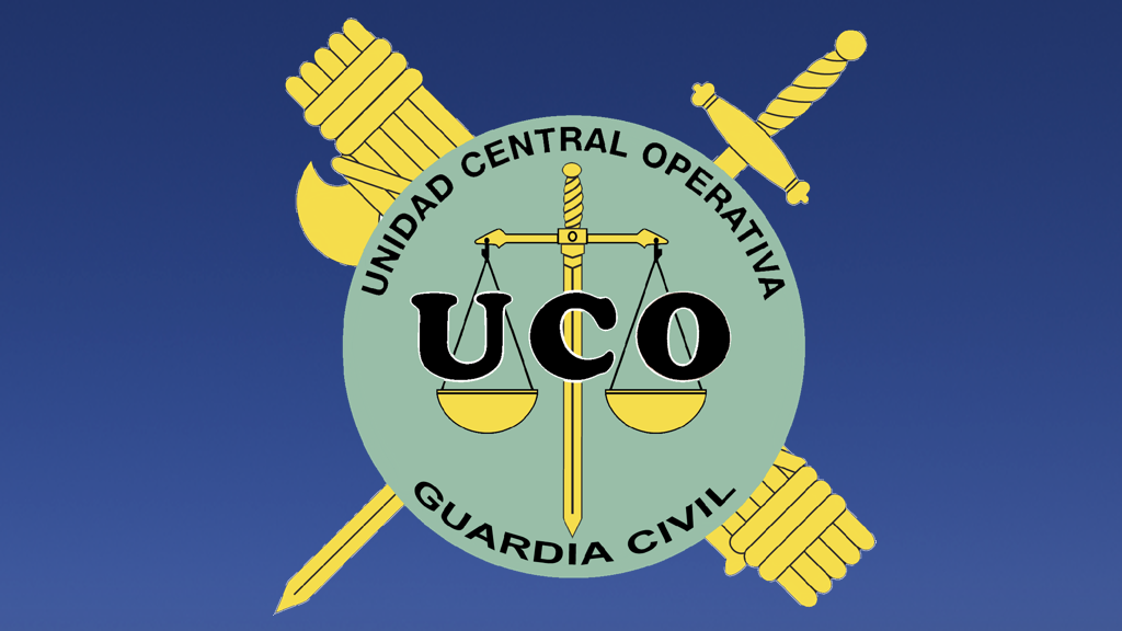 logo UCO