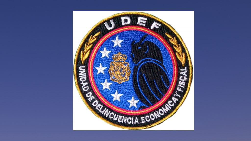 logo UDEF