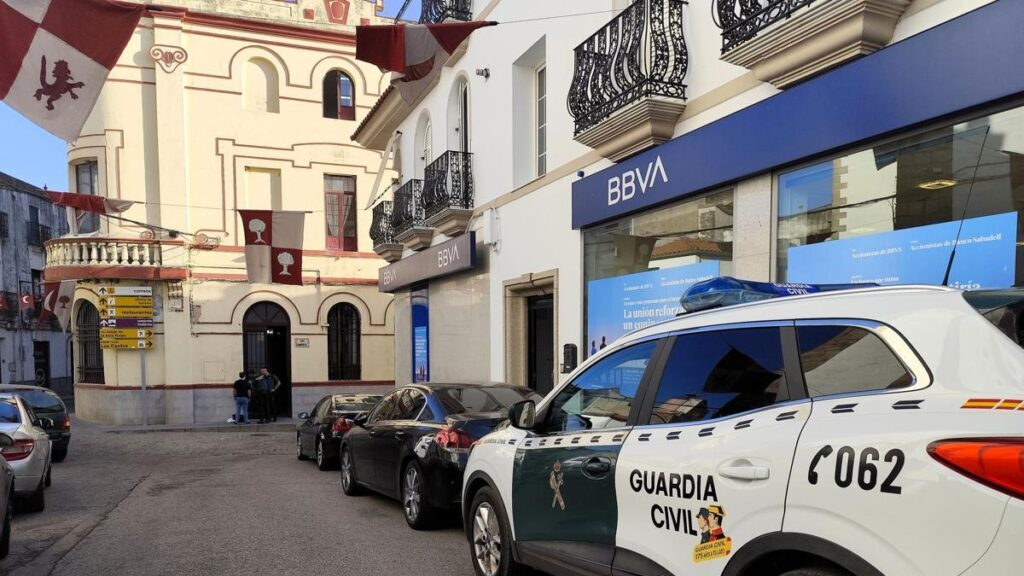 robo armas reglamentarias