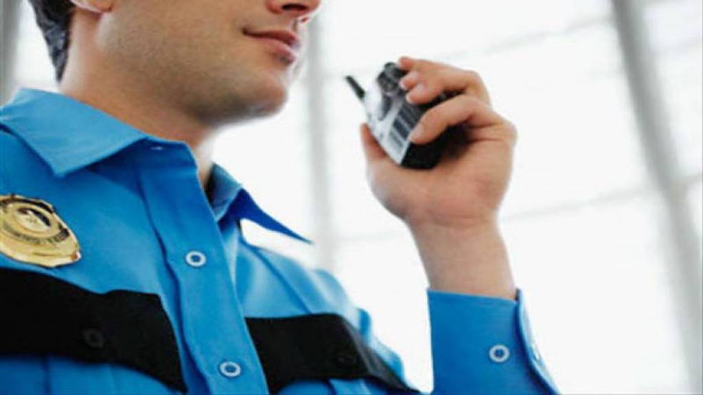 Unidad de Seguridad Privada de la Ertzaintza