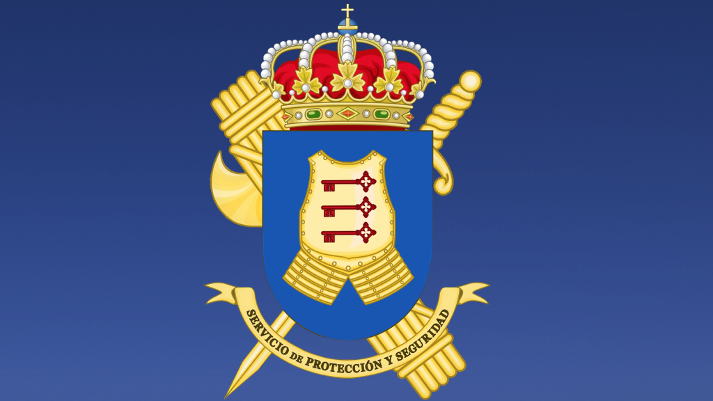 Servicio de Protección y Seguridad