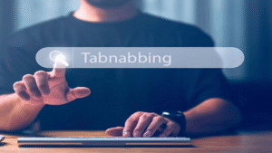 Estafa del tabnabbing