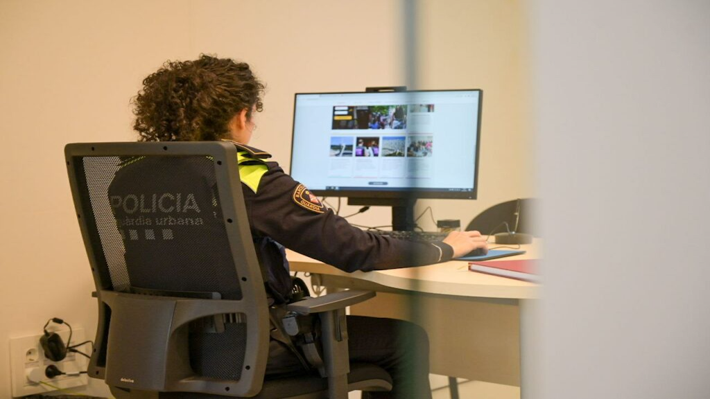 Servicio de Atención a la Víctima