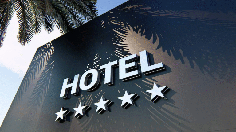 Regulación sobre la identificación de los clientes en los hoteles