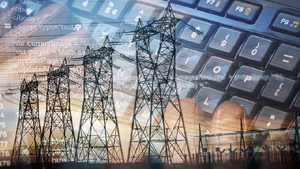 Ciberataques a infraestructuras críticas