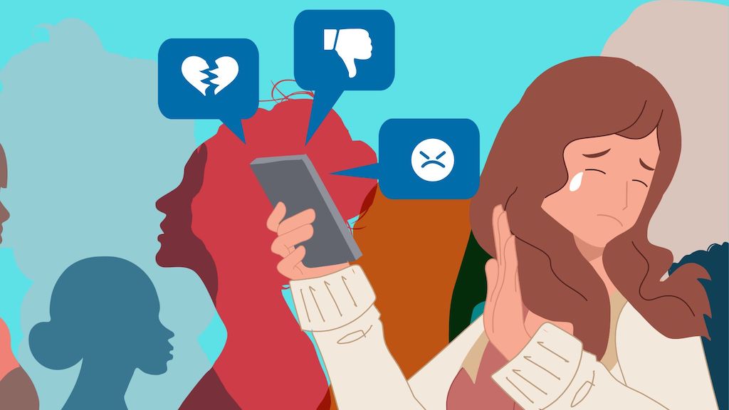 Violencia de género digital