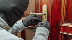 Allanamiento de morada