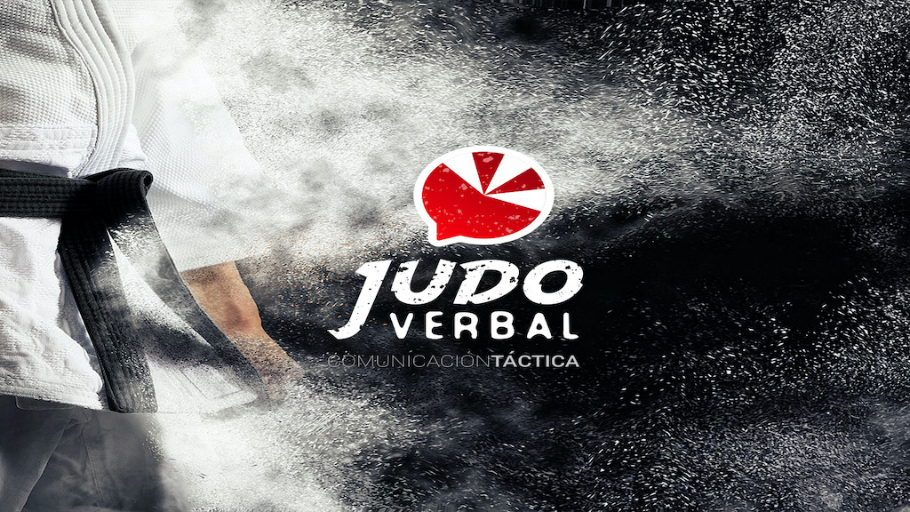Judo Verbal