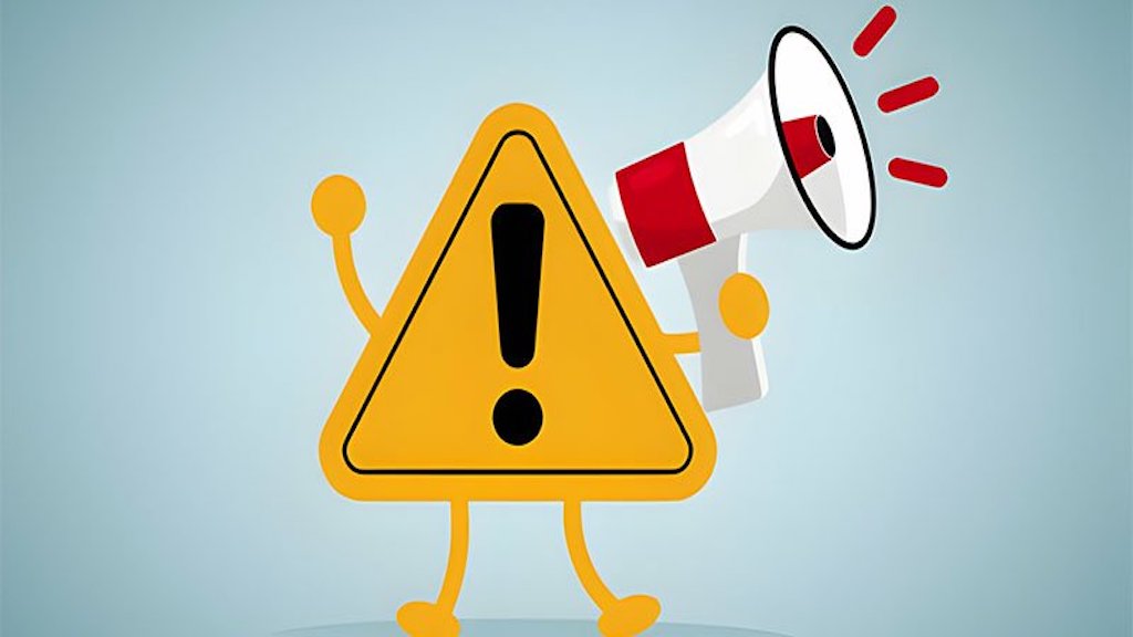 La denuncia administrativa