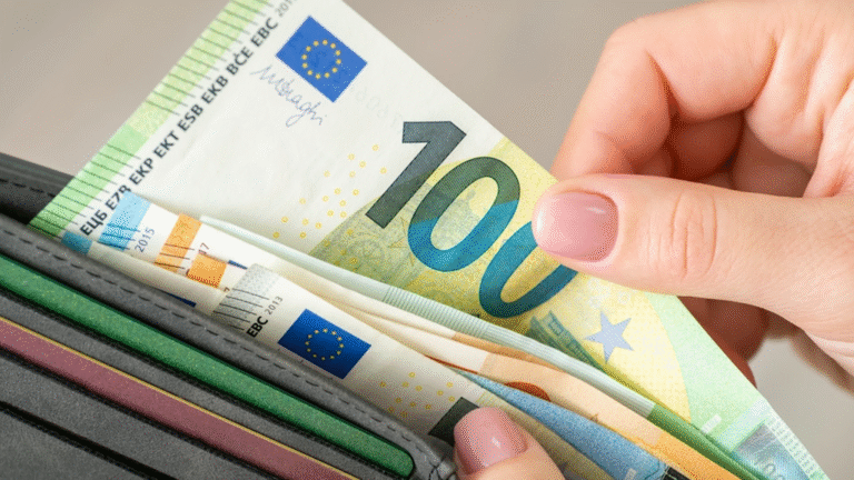 Dinero en efectivo