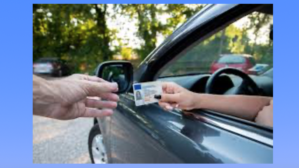 La identificación en la seguridad privada