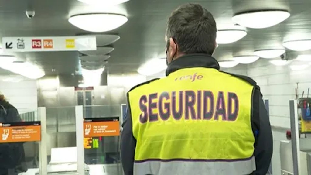Grado Medio en Técnico en Seguridad