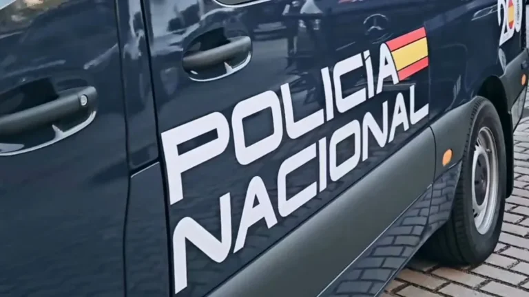 La Policia Nacional investiga una agresión sexual en Palma a una discapacitada.