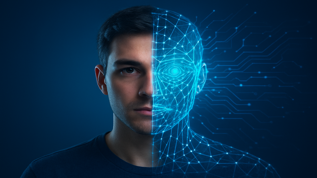 fusion del humano y la ia