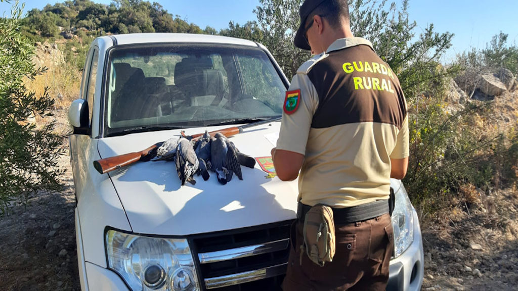 Guarda Rural