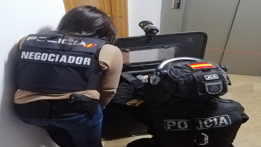 actuacion de un negociador