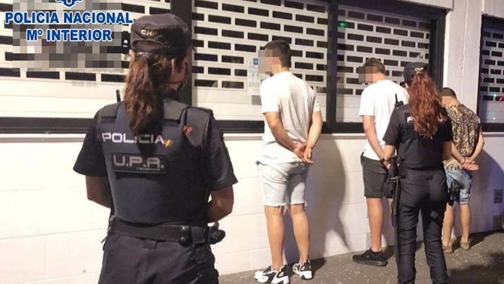 Protocolo del registro corporal