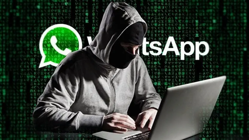 Robo de identidad a través de WhatsApp