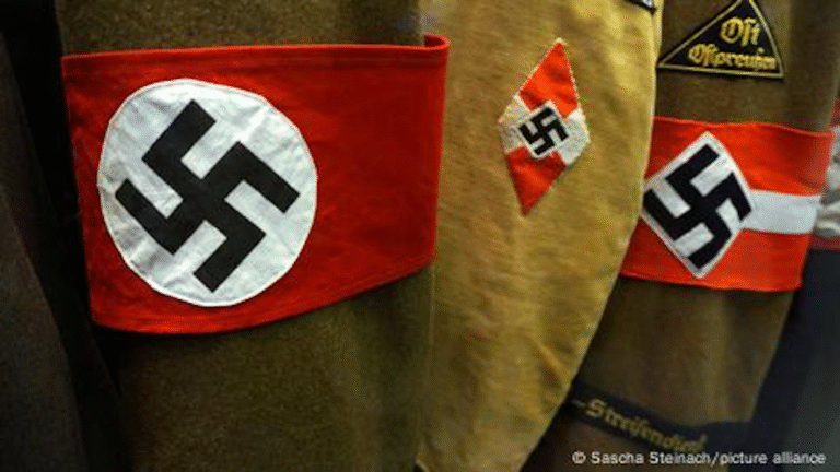 Simbologia nazi