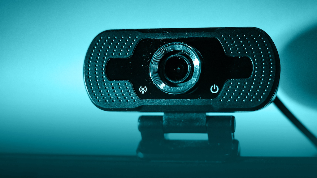 Webcam: La amenaza invisible a nuestra privacidad