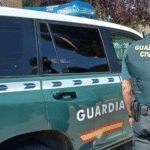 Asalto a un furgón blindado en Mazarrón